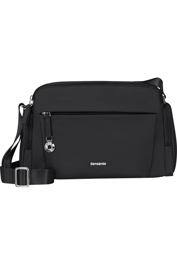 torba reporterska move 5.0 czarna