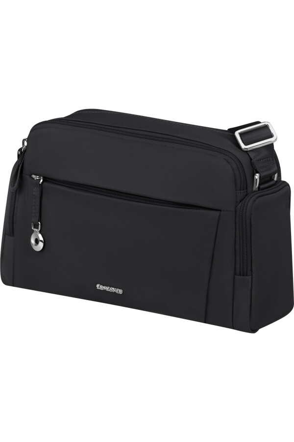 torba reporterska move 5.0 czarna