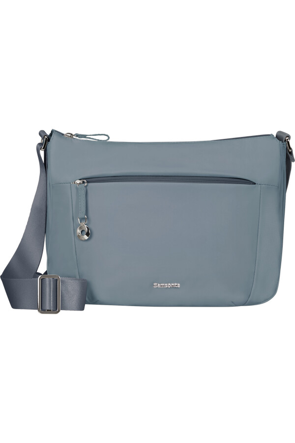torba typu hobo move 5.0 dusty blue