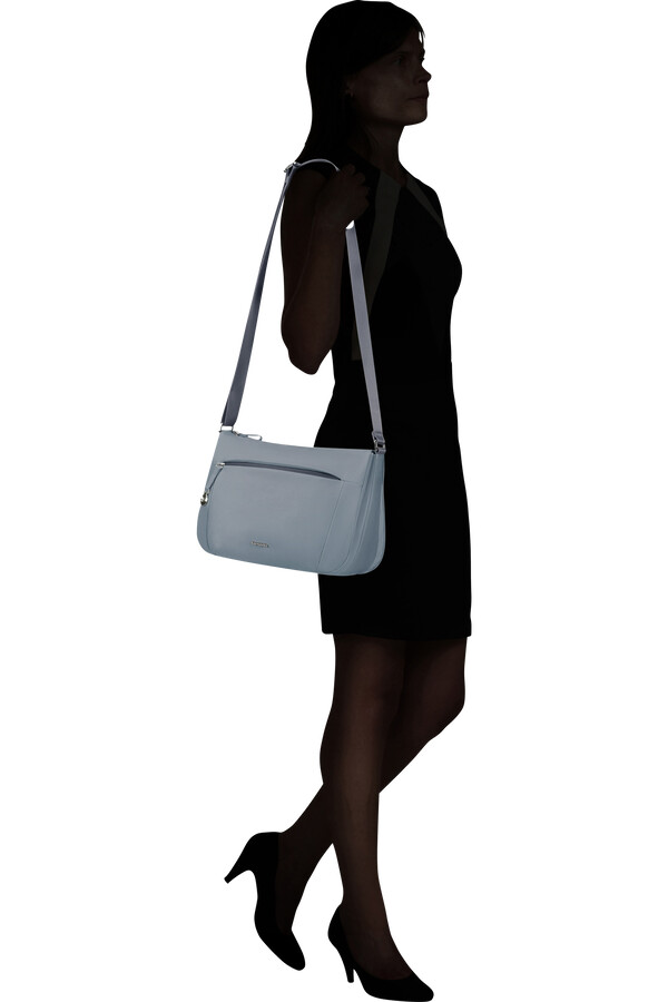 torba typu hobo move 5.0 dusty blue