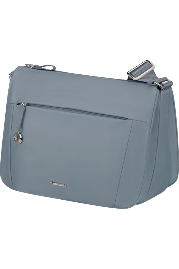 torba typu hobo move 5.0 dusty blue