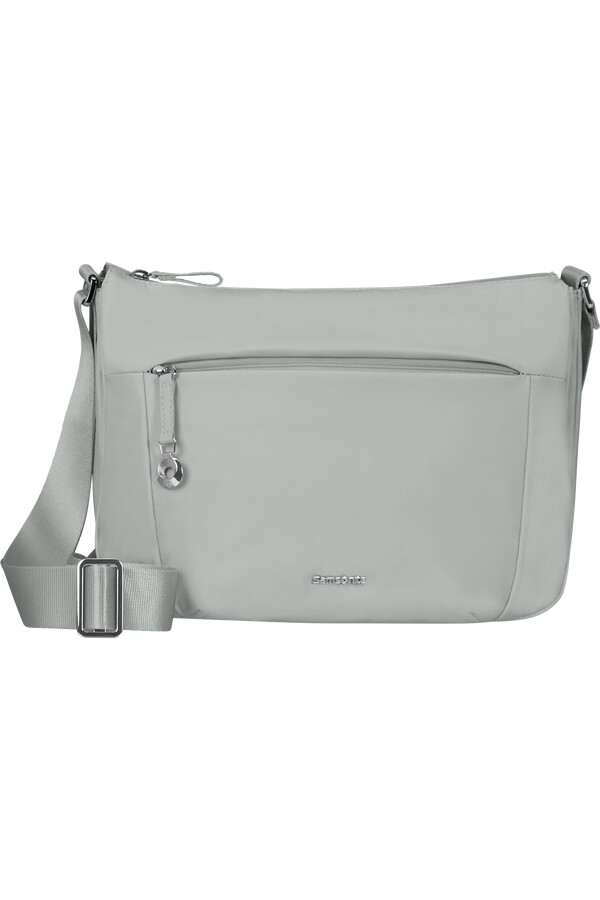 torba typu hobo move 5.0 dry sage