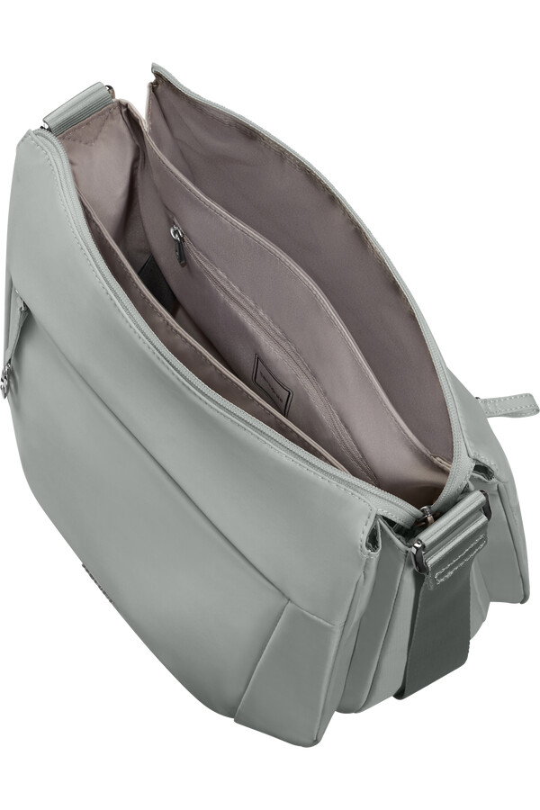 torba typu hobo move 5.0 dry sage