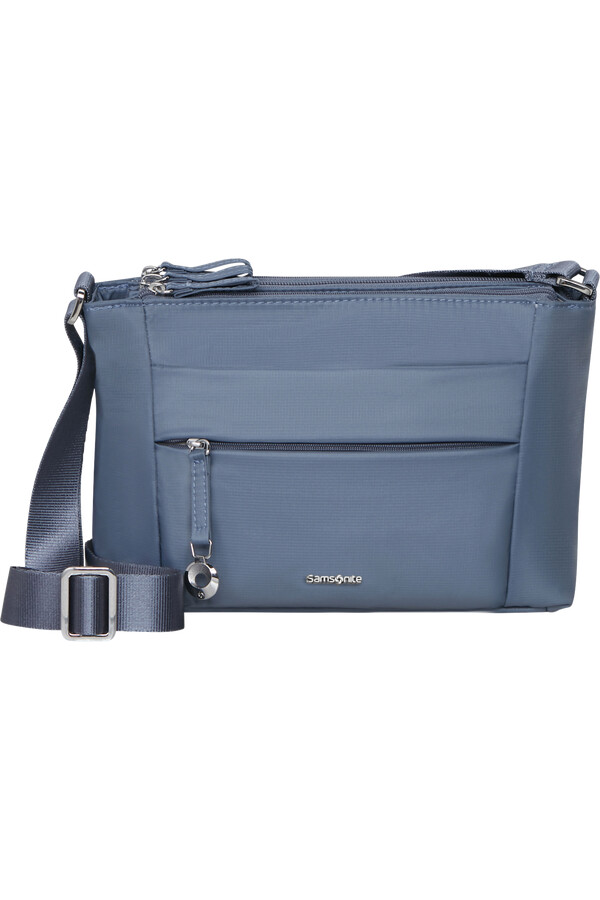 torba na ramię move 5.0 storm blue