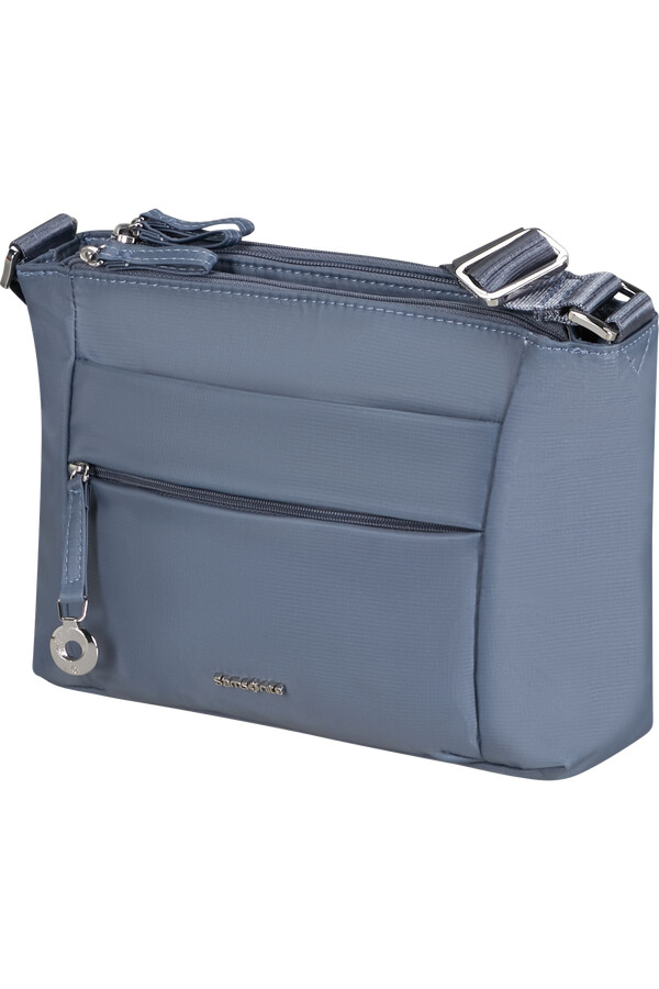 torba na ramię move 5.0 storm blue
