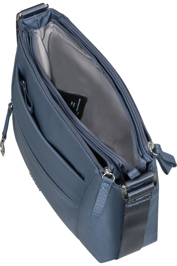 torba na ramię move 5.0 storm blue