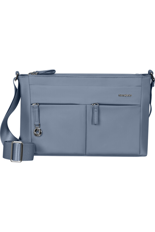 torba na ramię move 5.0 storm blue