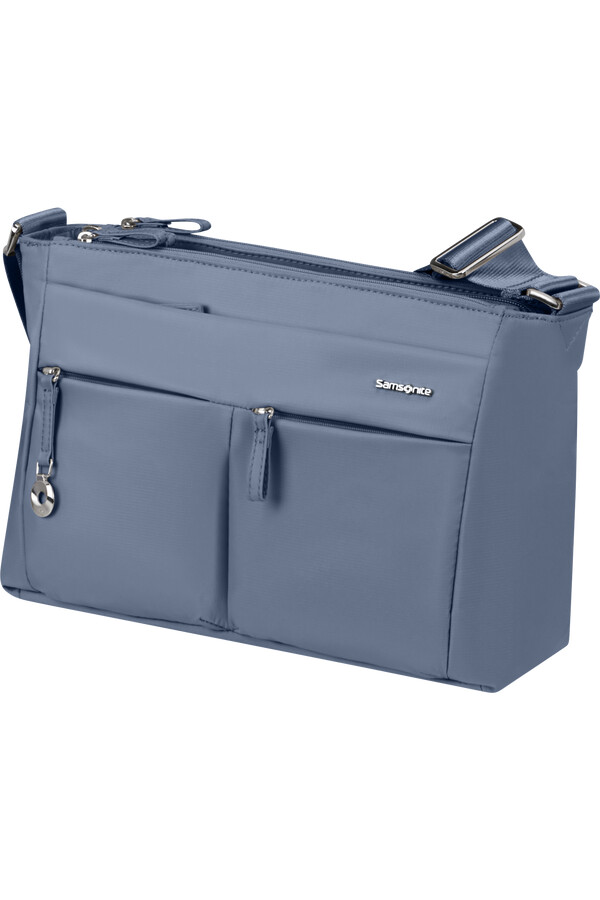 torba na ramię move 5.0 storm blue
