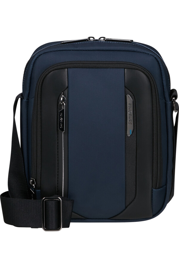 spectrolite 4.0 sacks crossbody bag m niebieska