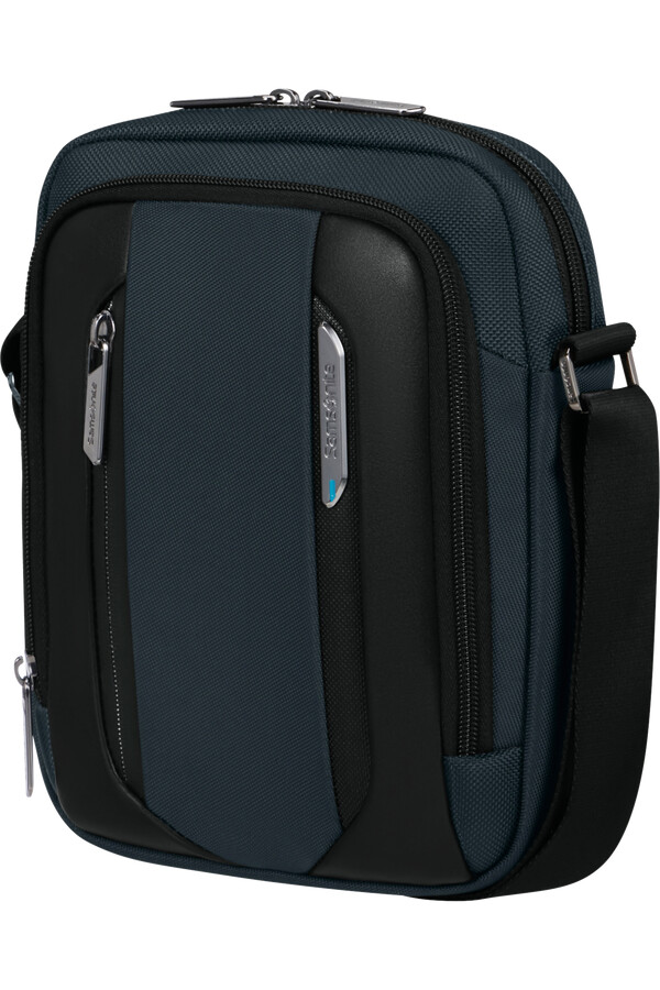 spectrolite 4.0 sacks crossbody bag m niebieska