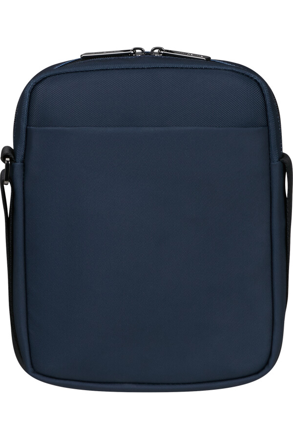 spectrolite 4.0 sacks crossbody bag m niebieska