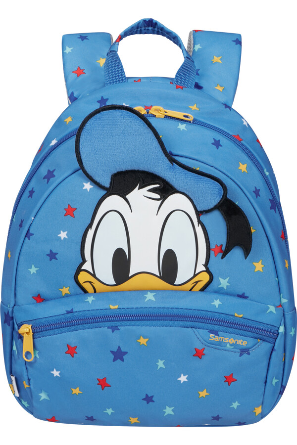 plecak disney ultimate 2.0 s donald stars
