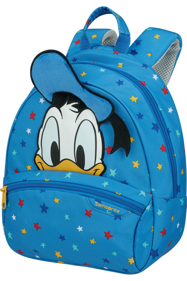 plecak disney ultimate 2.0 s donald stars