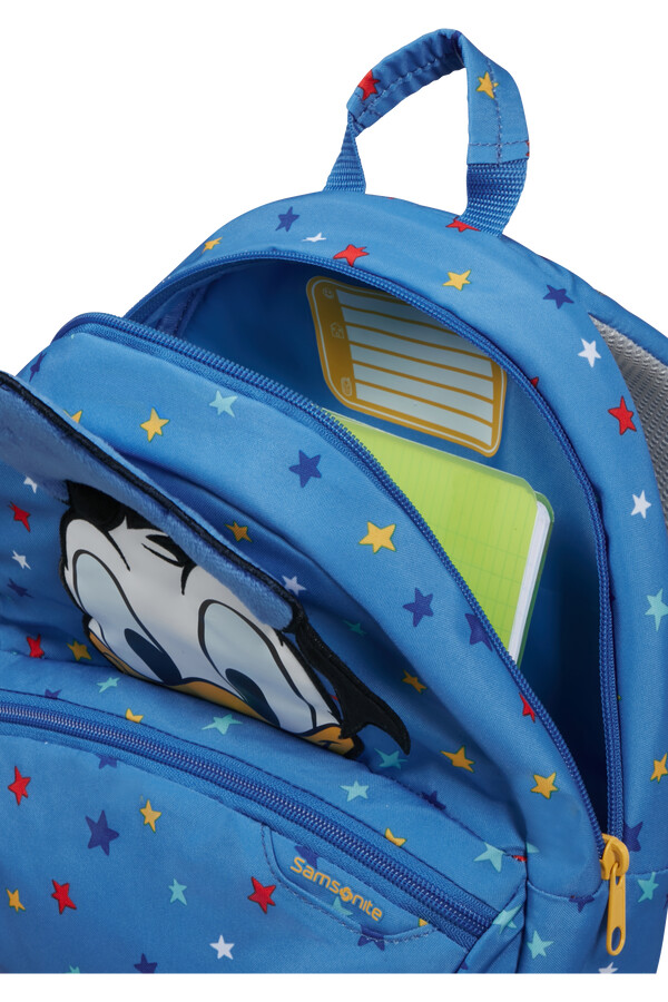 plecak disney ultimate 2.0 s donald stars