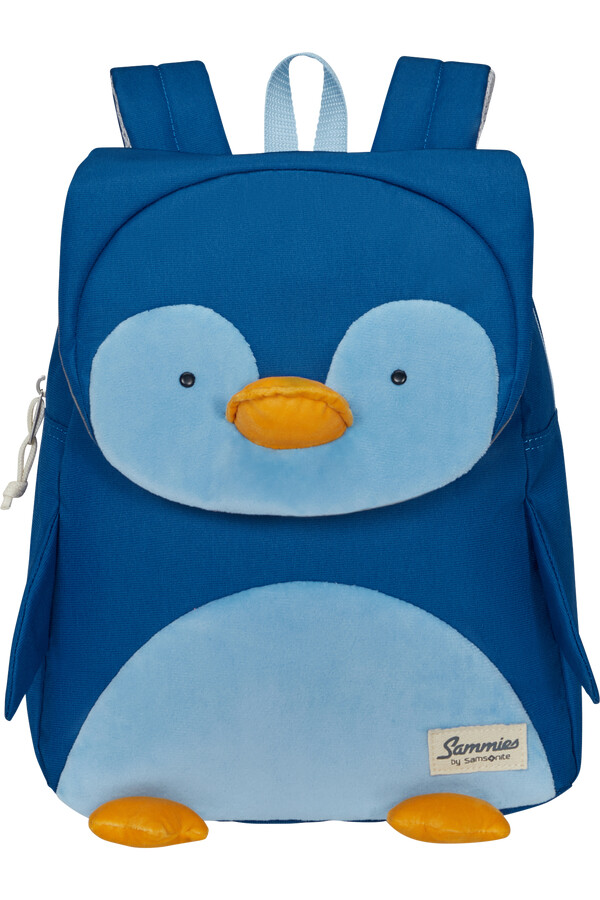 plecak ekologiczny happy sammies s penguin peter