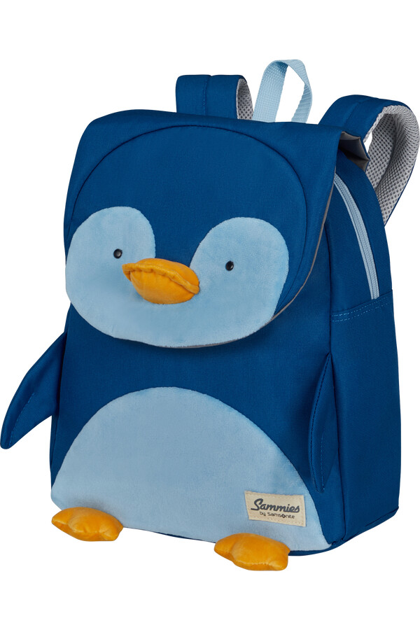 plecak ekologiczny happy sammies s penguin peter