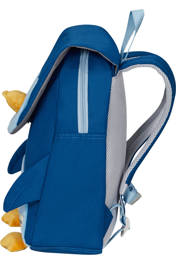 plecak ekologiczny happy sammies s penguin peter