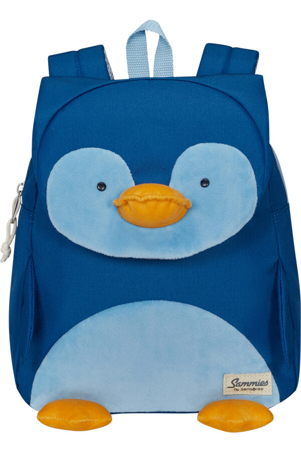 plecak ekologiczny happy sammies s penguin peter