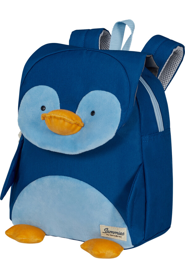 plecak ekologiczny happy sammies s penguin peter
