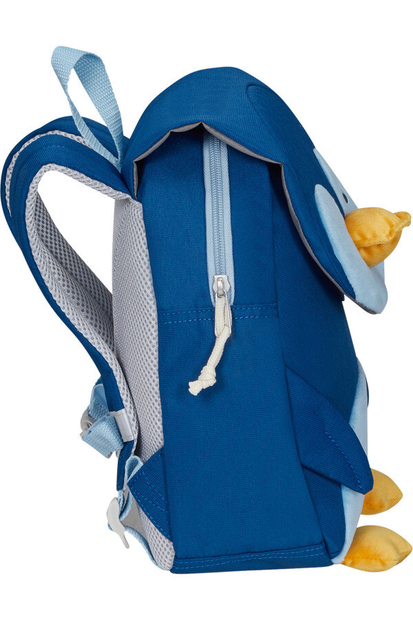 plecak ekologiczny happy sammies s penguin peter