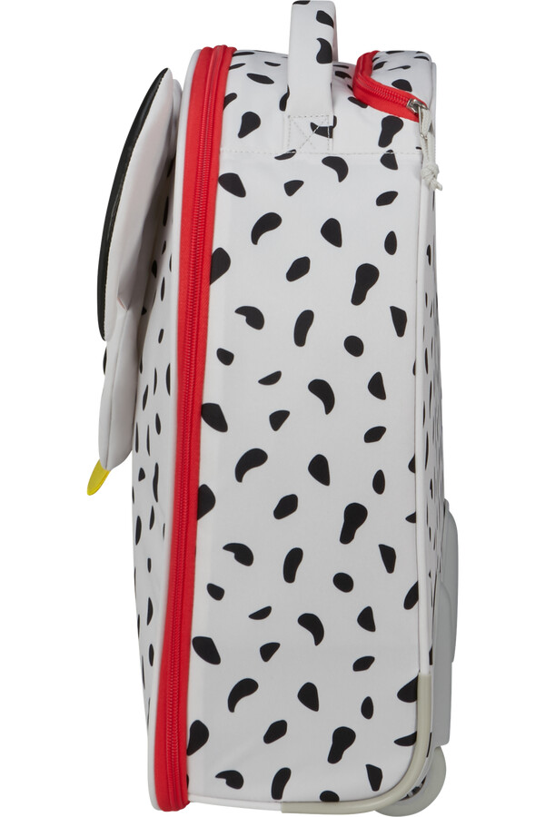 happy sammies disney upright 2 koła 45 cm łatka dalmatyńczyka