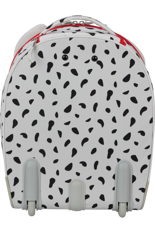 happy sammies disney upright 2 koła 45 cm łatka dalmatyńczyka