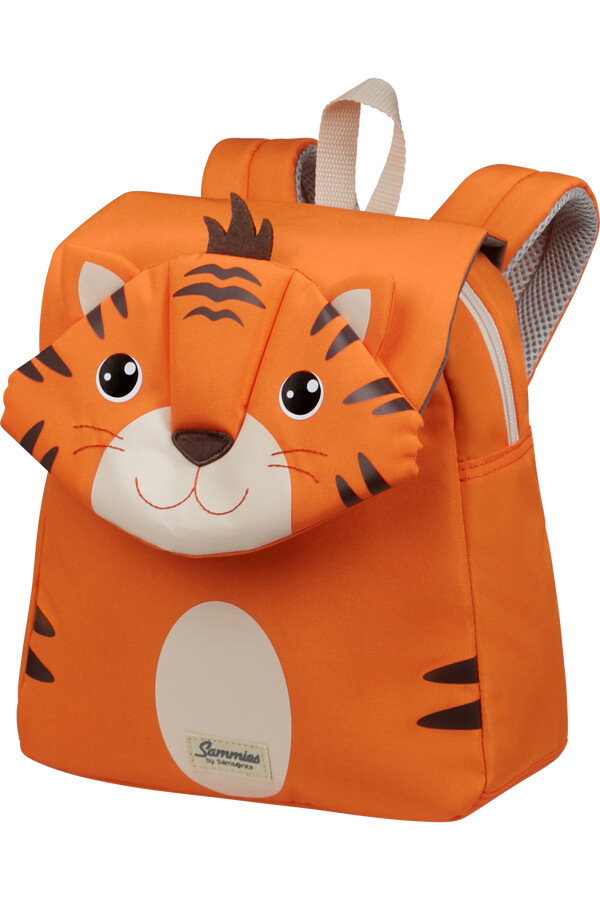 plecak ekologiczny happy sammies s tiger toby
