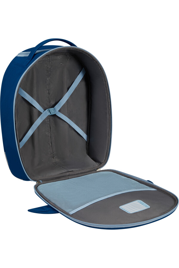 happy sammies eco upright 2 kółka 45 cm pingwin peter
