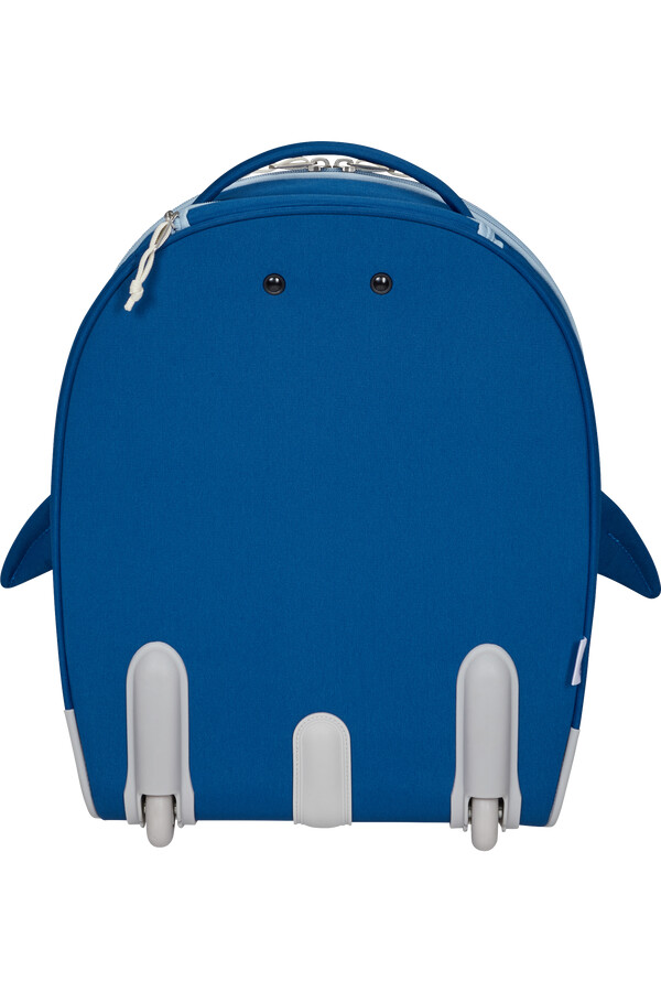 happy sammies eco upright 2 kółka 45 cm pingwin peter