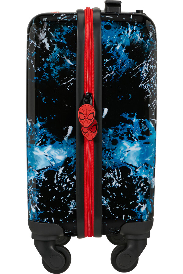 daydream disney spinner 4 koła 45 cm spiderman mystery