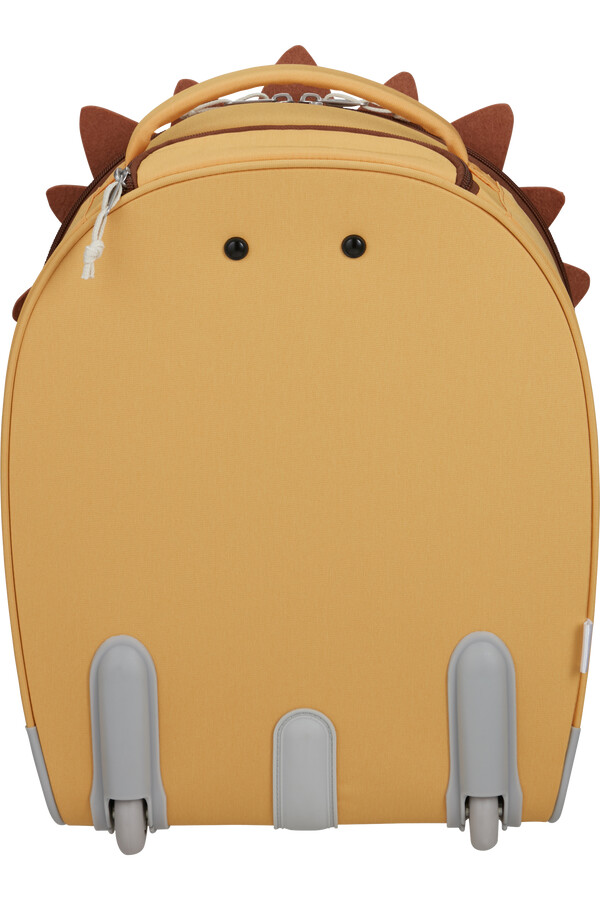 happy sammies eco upright 2 kółka 45cm lion lester
