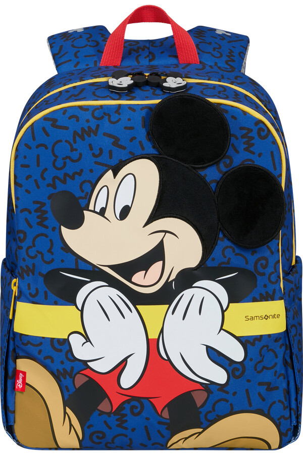 plecak disney daydream mickey happy