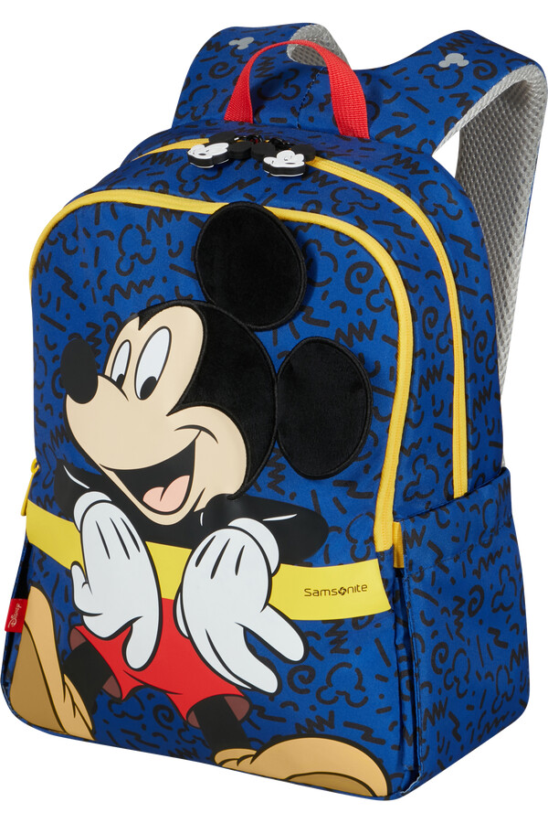 plecak disney daydream mickey happy