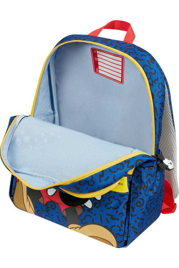 plecak disney daydream mickey happy