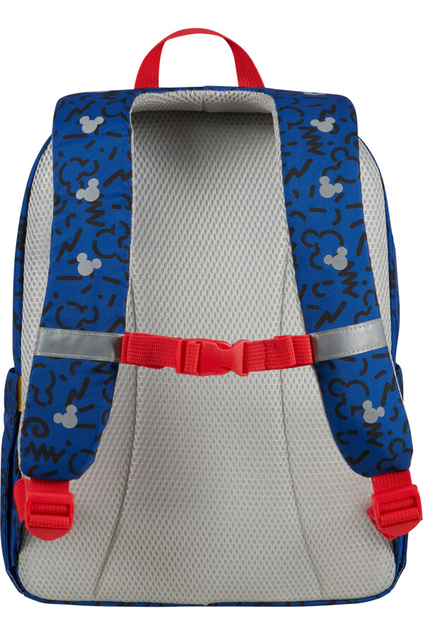 plecak disney daydream mickey happy