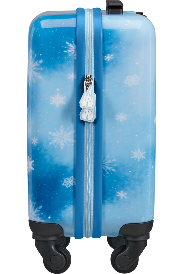 disney spinner daydream 4 koła 45 cm kraina lodu magia