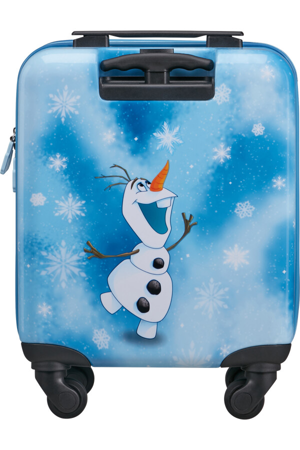 disney spinner daydream 4 koła 45 cm kraina lodu magia