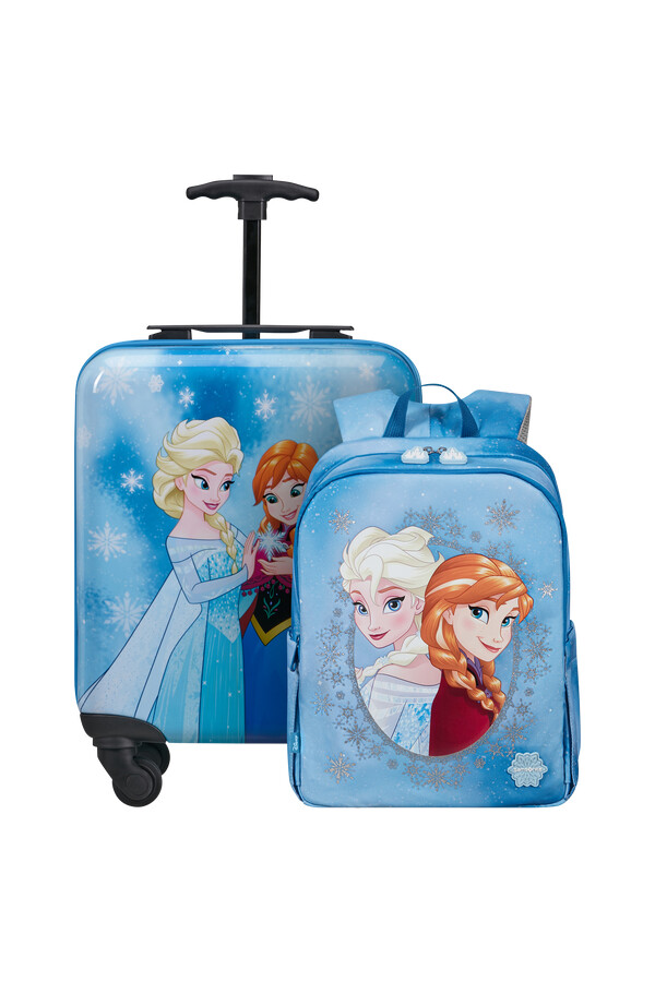 zestaw frozen 2