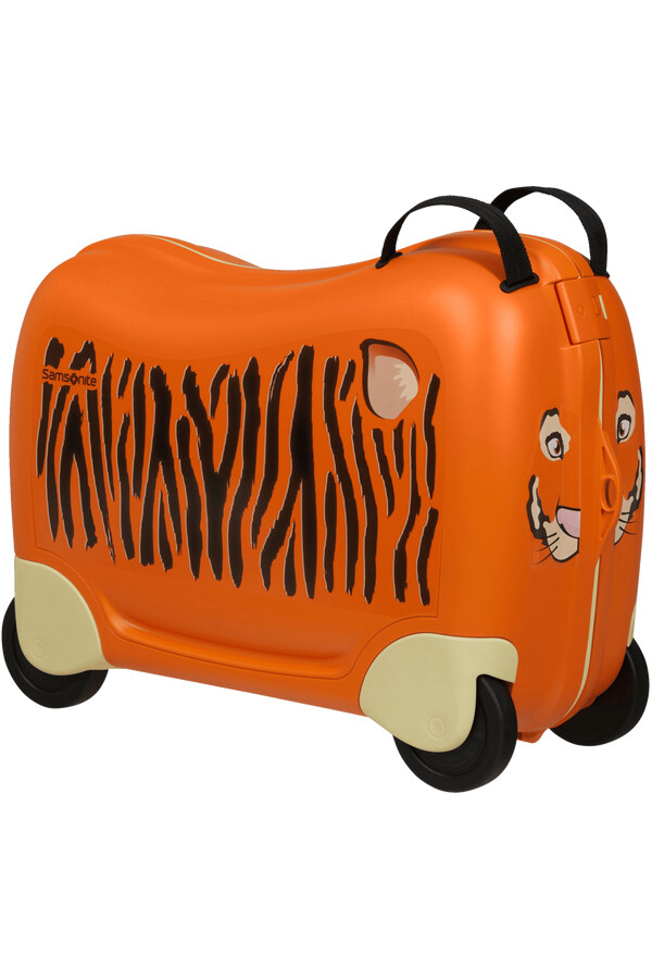 zestaw tygrys toby 1