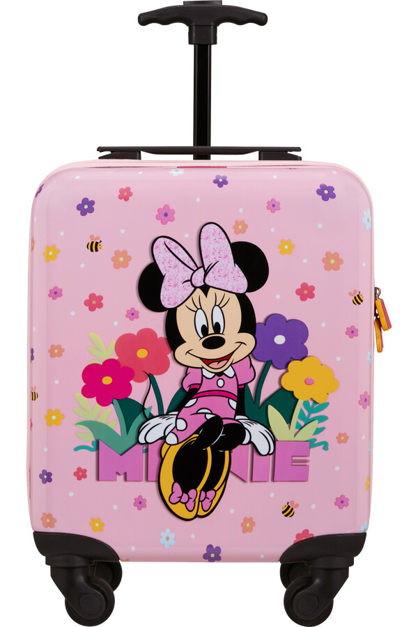 daydream disney spinner 4 koła 45 cm minnie flower power