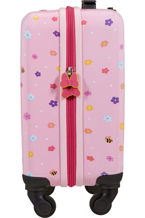 daydream disney spinner 4 koła 45 cm minnie flower power