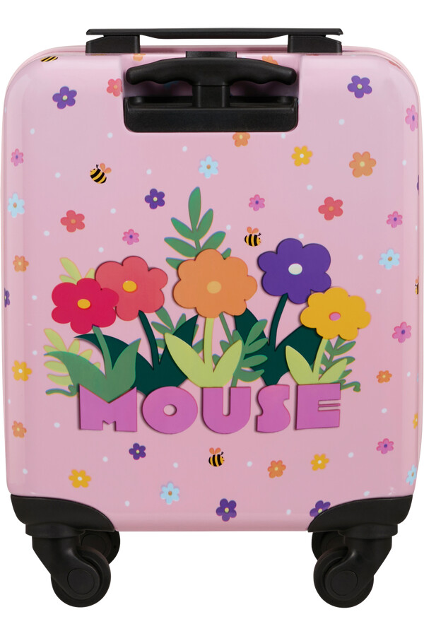 daydream disney spinner 4 koła 45 cm minnie flower power