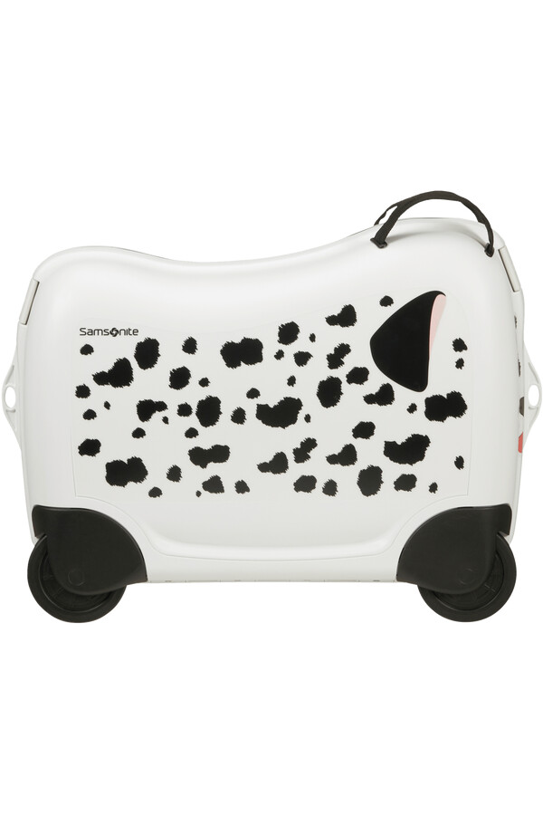 dream2go spinner 4 koła puppy p.