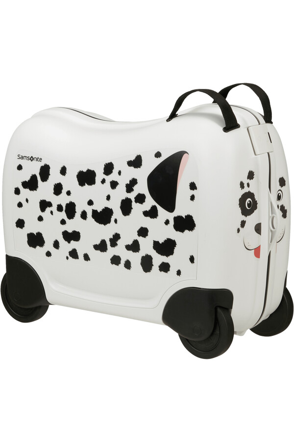 dream2go spinner 4 koła puppy p.