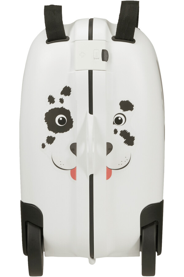 dream2go spinner 4 koła puppy p.