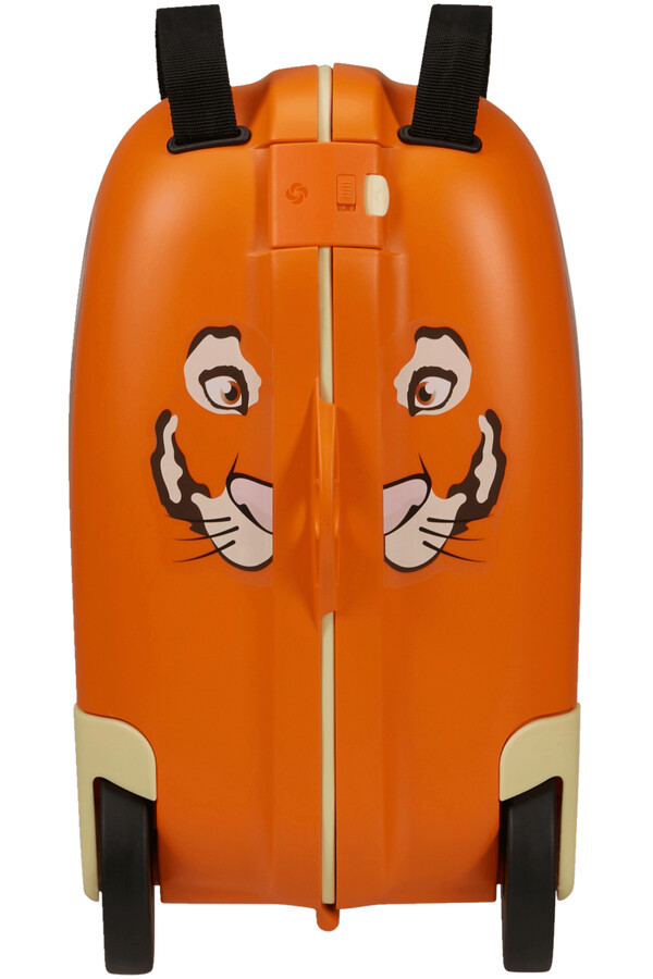 dream2go spinner 4 koła tiger toby
