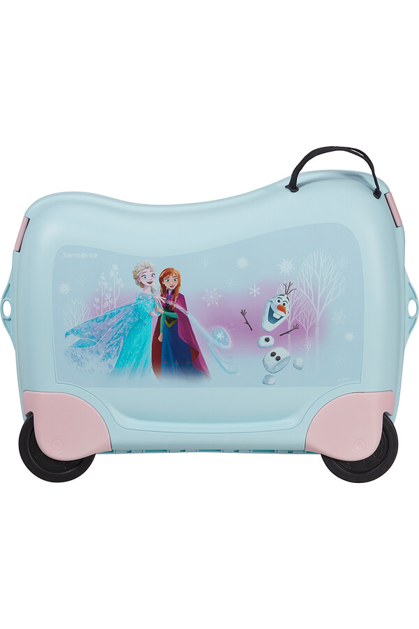 dream2go disney spinner 4 koła kraina lodu
