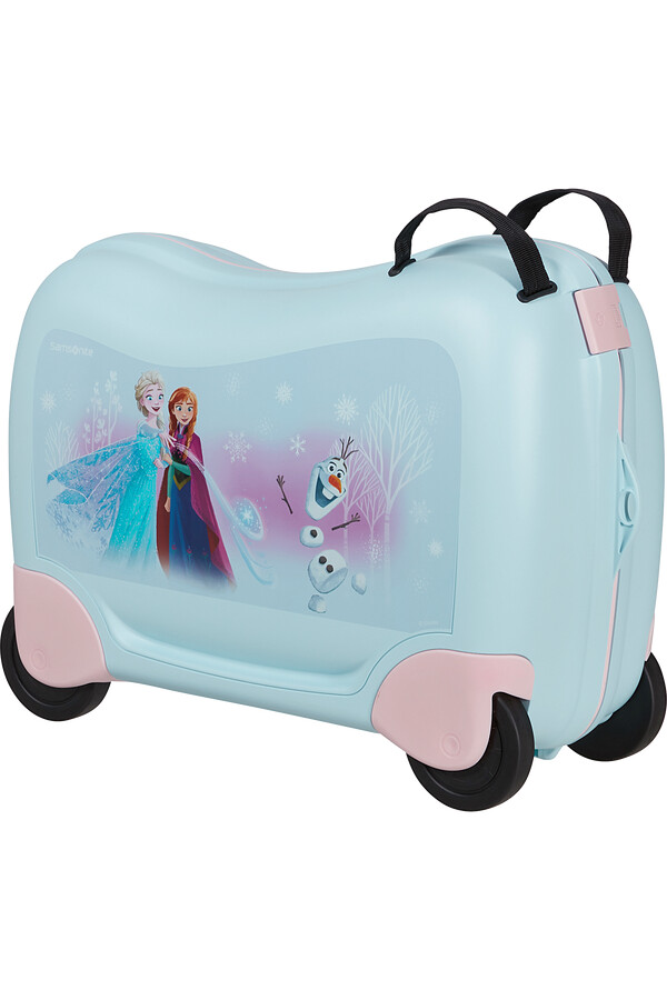 dream2go disney spinner 4 koła kraina lodu