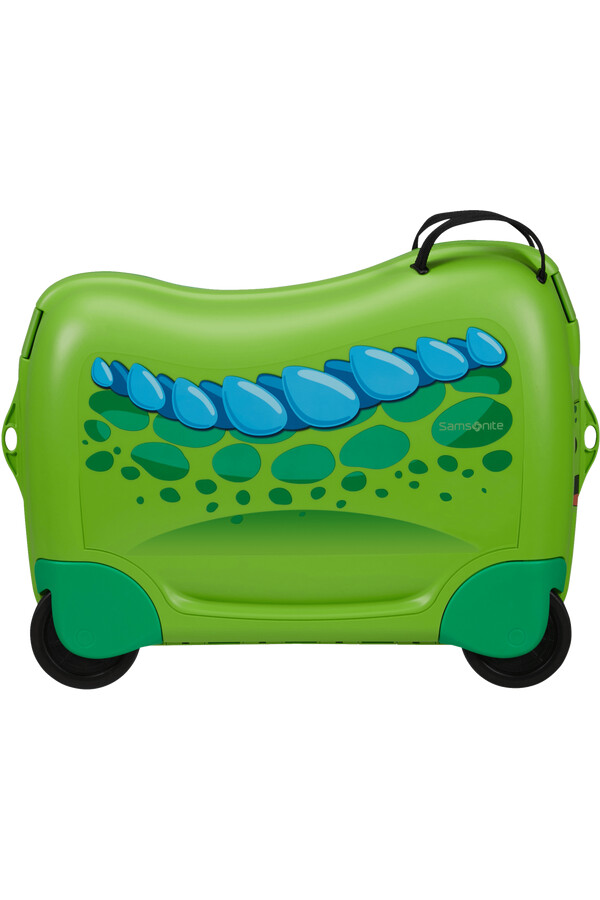 dream2go spinner 4 koła dinosaur d.