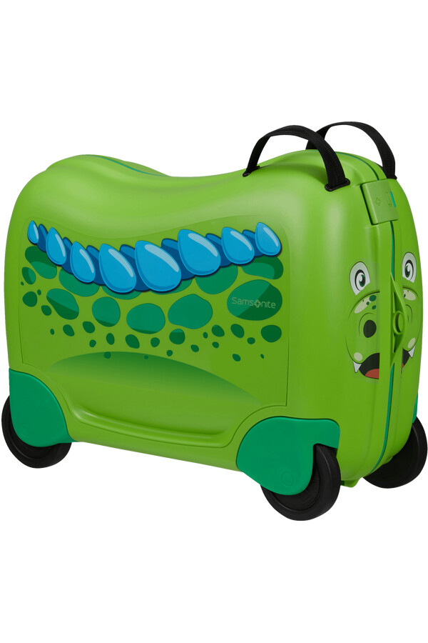 dream2go spinner 4 koła dinosaur d.